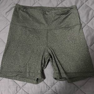 90 Degree Bike Shorts